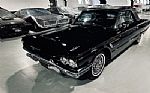 1965 Ford Thunderbird