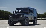 1985 Defender 110 Thumbnail 2