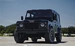 1985 Defender 110 Thumbnail 3