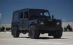 1985 Defender 110 Thumbnail 5