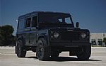 1985 Defender 110 Thumbnail 4