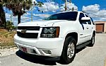 2007 Chevrolet Tahoe