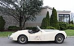 1957 XK140 MC Roadster Thumbnail 2