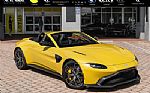 2021 Aston Martin Vantage