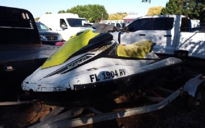 Photo of a 2019 Yamaha Wave Runner VXC for sale