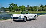 1962 Chevrolet Corvette