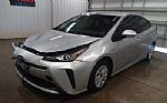 2019 Prius Thumbnail 4