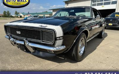 Photo of a 1967 Chevrolet Camaro for sale