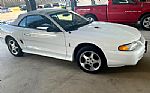 1996 Ford Mustang