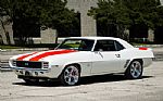 1969 Camaro Z10 Thumbnail 3