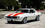 1969 Camaro Z10 Thumbnail 5