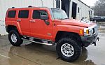 2009 HUMMER H3