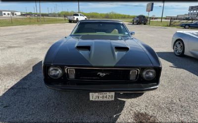 Photo of a 1973 Ford Mustang 2DR Coupe for sale