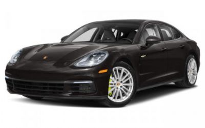 Photo of a 2018 Porsche Panamera 4 E-Hybrid for sale