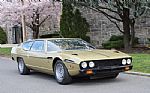 1975 Lamborghini Espada Series III