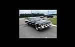 1963 Ford Galaxie 500/XL