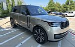 2023 Range Rover Thumbnail 3