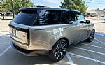 2023 Range Rover Thumbnail 4