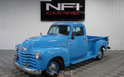 Photo of a 1953 Chevrolet 3100 for sale