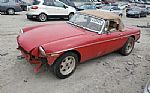 1976 MGB Thumbnail 3