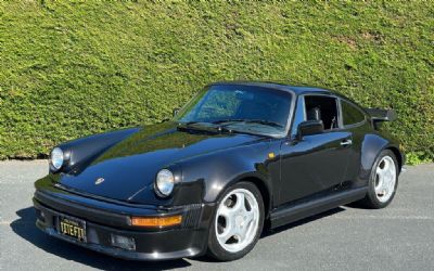 Photo of a 1977 Porsche 911 for sale