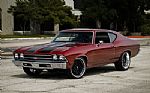 1969 Chevelle Thumbnail 4