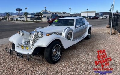 Photo of a 1988 Mercury Cougar for sale