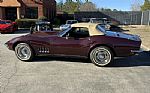 1968 Corvette Big Block Convertible Thumbnail 49