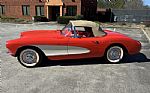 1956 Corvette Thumbnail 8