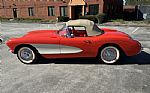 1956 Corvette Thumbnail 9