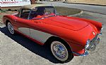 1956 Corvette Thumbnail 26