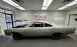 1969 Plymouth Roadrunner A-12 440 6 pack