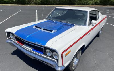 Photo of a 1970 AMC The Machine for sale