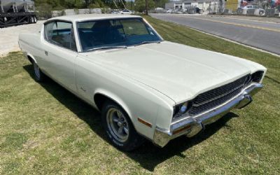 Photo of a 1970 AMC Ambassador SST for sale