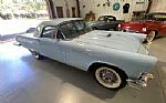 1957 Thunderbird E Bird Thumbnail 44