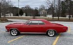 1966 Chevelle Super Sport Thumbnail 24