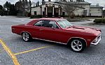 1966 Chevelle Super Sport Thumbnail 69