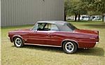 1964 GTO Convertible Thumbnail 31