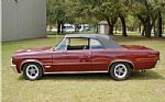 1964 GTO Convertible Thumbnail 33