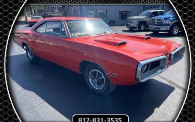 Photo of a 1970 Dodge Super Bee for sale