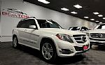 2015 Mercedes-Benz GLK