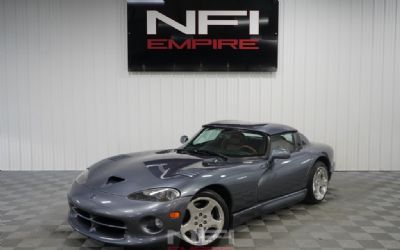 Photo of a 2000 Dodge Viper for sale