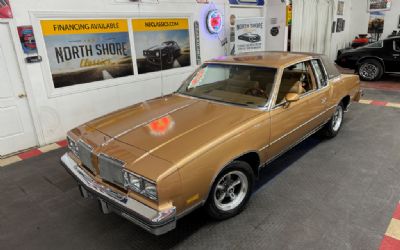 Photo of a 1980 Oldsmobile Cutlass for sale