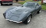 1970 Chevrolet Corvette LT1 Convertible