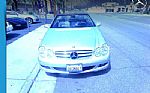 2008 CLK350 Thumbnail 3