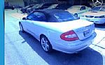 2008 CLK350 Thumbnail 9