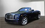 2010 Rolls-Royce Phantom Drophead Coupe