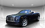 2010 Rolls-Royce Phantom Drophead Coupe