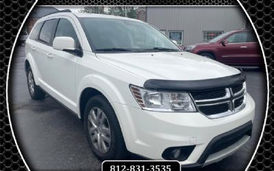 Photo of a 2019 Dodge Journey for sale
