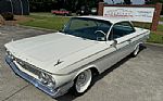 1961 Impala Bubble Top Thumbnail 59